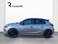 gebraucht Opel Corsa 1.2 T 130 GS Line