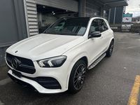 Gebraucht Mercedes GLE300 AMG line 245 PS (180 kW) 2020