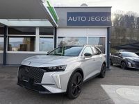 Gebraucht DS Automobiles DS7 Crossback 300 PS (220 kW) 2023 SUV