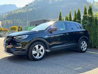 Gebraucht Opel Grandland X Design Edition 130 PS (95 kW) 2020 SUV