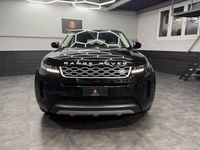 Gebraucht Land Rover Range Rover evoque R-Dynamic 180 PS (132 kW) 2019 SUV