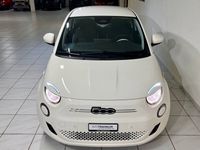 gebraucht Fiat 500e 