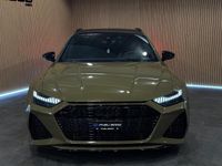 Gebraucht Audi RS6 600 PS (441 kW) 2019 Kombi