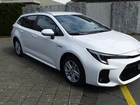 Neu Suzuki Swace 140 PS (102 kW) 2025 Kombi