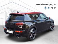 gebraucht Mini John Cooper Works Clubman Cooper Works ALL4 Steptronic