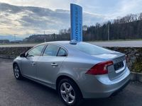 gebraucht Volvo S60 D5 AWD Summum Geartronic