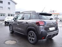 gebraucht Citroën C3 Aircross 1.2 PureTech 110 You