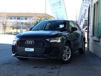 Gebraucht Audi Q3 Sportback Attraction 150 PS (110 kW) 2025 SUV