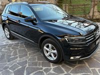 Gebraucht VW Tiguan Comfortline 150 PS (110 kW) 2017 SUV