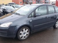 Gebraucht Ford C-MAX 125 PS (91 kW) 2006 Van / Kleinbus