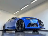 gebraucht Audi RS6 Avant 4.0 TFSI V8 "Nogaro Edition 1 of 150" ABT 705 PS