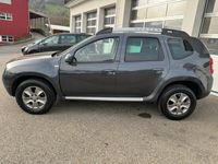 gebraucht Dacia Duster 1.5 dCi Celebration 4x4