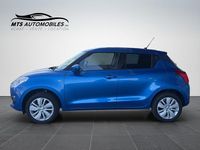 Gebraucht Suzuki Swift 90 PS (66 kW) 2018 Kleinwagen