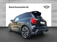 Gebraucht Mini John Cooper Works 231 PS (169 kW) 2023 Kleinwagen