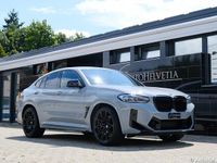 Gebraucht BMW X4 Competition Edition 510 PS (375 kW) 2022 SUV