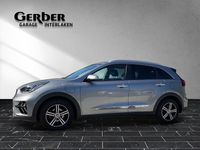 Gebraucht Kia Niro 141 PS (103 kW) 2020 Anthrazit SUV