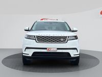 Gebraucht Land Rover Range Rover Velar S 404 PS (297 kW) 2022 SUV