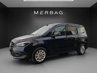 Gebraucht Mercedes Citan 112 116 PS (85 kW) 2024 Van / Kleinbus