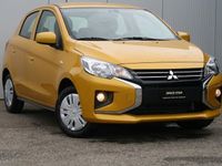 gebraucht Mitsubishi Space Star 1.2 Autom. Inform MY24