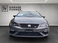 gebraucht Seat Leon ST 2.0 TSI 300 Cupra