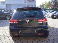 gebraucht VW Golf VI 