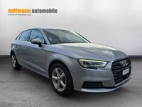 gebraucht Audi A3 Sportback 