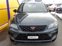 gebraucht Cupra Ateca 2.0TSI 4Drive DSG