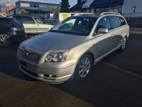Gebraucht Toyota Avensis Sol 177 PS (130 kW) 2005 Kombi