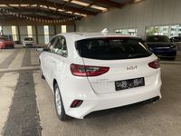 gebraucht Kia Ceed 1.5 T-GDi Power