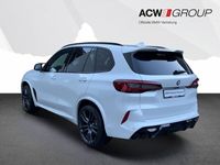 gebraucht BMW X5 M Competition