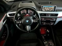 gebraucht BMW X1 25i M Sport Steptronic