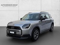 Gebraucht Mini Countryman 156 PS (114 kW) 2024 SUV