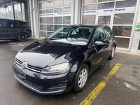 Gebraucht VW Golf VII Highline 140 PS (102 kW) 2013