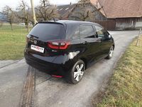 Gebraucht Honda Jazz Executive 109 PS (80 kW) 2021 Kleinwagen