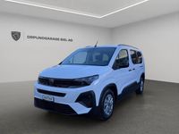 Neu Peugeot Rifter Allure 130 PS (95 kW) 2025 Van / Kleinbus