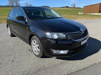 Gebraucht Skoda Rapid Ambition 122 PS (89 kW) 2014 Kleinwagen