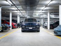 gebraucht Porsche Macan GTS PDK