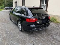 gebraucht Audi A4 Avant 3.0 TDI quattro S-tronic