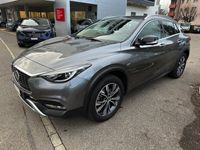 gebraucht Infiniti QX30 2.0t Premium DCT AWD