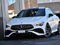 Gebraucht Mercedes CLA220 AMG line 190 PS (139 kW) 2024 Limousine