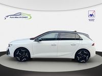 Gebraucht Opel Astra GSe 225 PS (165 kW) 2024 Limousine