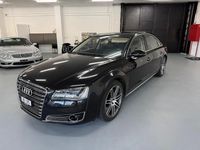 Gebraucht Audi A8 Comfort 500 PS (367 kW) 2012 Limousine