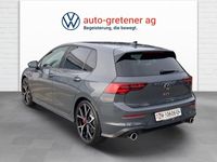 gebraucht VW Golf 2.0 TSI GTI DSG