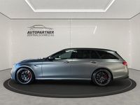 Gebraucht Mercedes E63 AMG AMG 612 PS (450 kW) 2017 Kombi