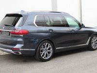 gebraucht BMW X7 40i