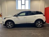 gebraucht Peugeot 3008 136 e-DSC Allure