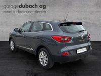 gebraucht Renault Kadjar 1.5 dCi Zen EDC