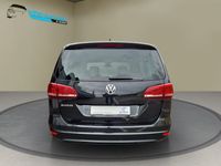 gebraucht VW Sharan 2.0 TDI BMT Comfortline DSG