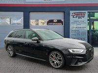 Gebraucht Audi A4 Attraction 204 PS (150 kW) 2022 Kombi