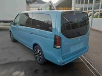 Neu Mercedes V250 190 PS (139 kW) 2025 Blau Van / Kleinbus